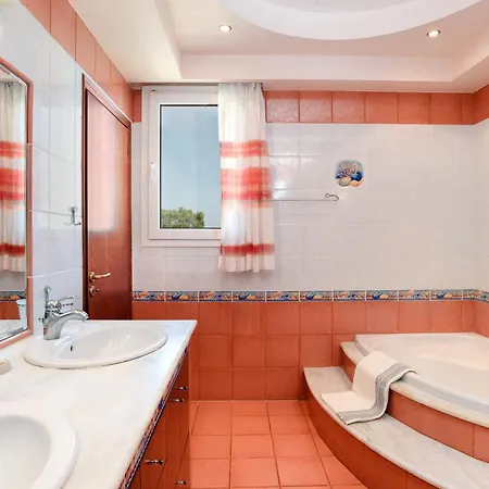 Villa Helios Rodos By